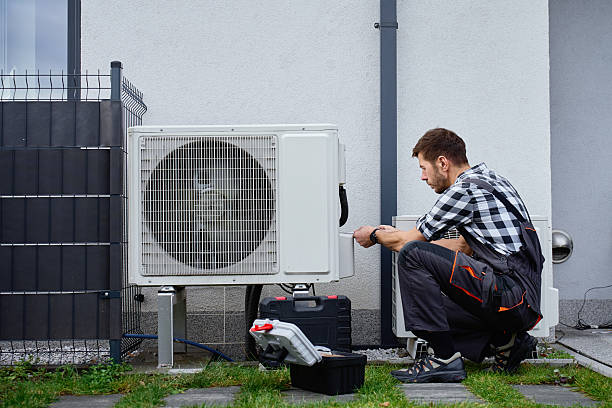 Trusted Hvac service in Tremont, PA - Tropical Oasis HVAC